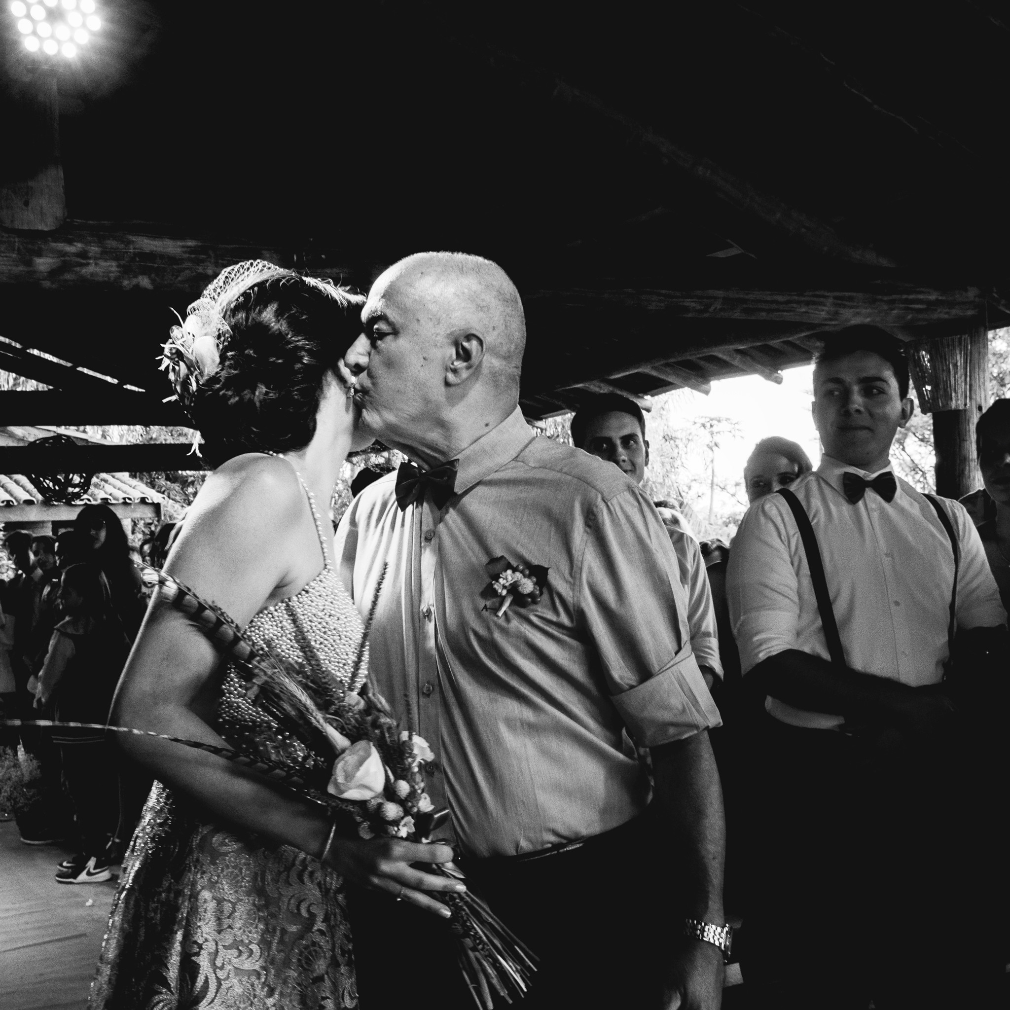 Agatha Max Wedding | You Marry Photography