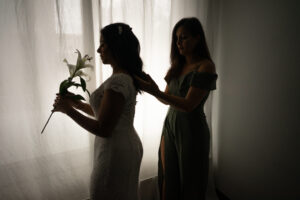 Aline Alexandre Wedding | You Marry Photography