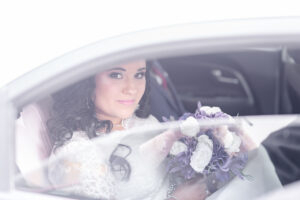 Debora Andre Wedding | You Marry Photography