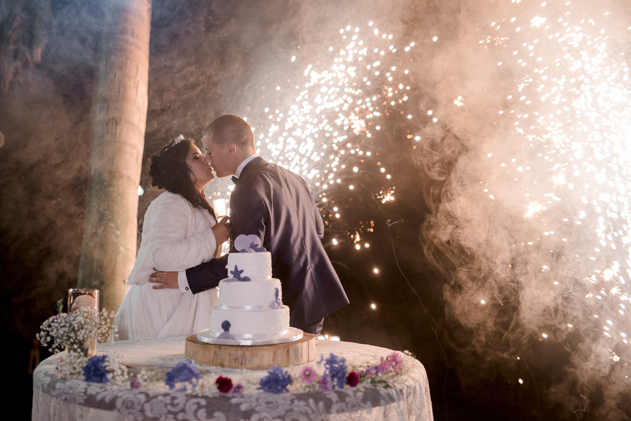 Debora Andre Wedding | You Marry Photography