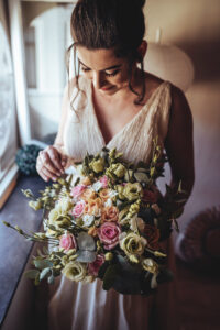 Ju Jo Wedding | You Marry Photography