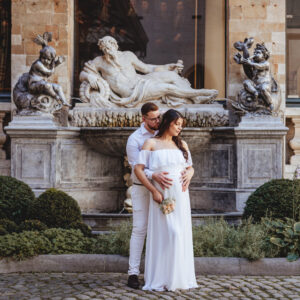 Luana Richard Wedding | You Marry Photography