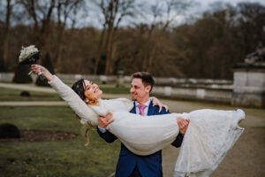 Mayara Chris Wedding | You Marry Photography