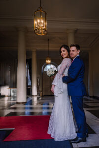 Mayara Chris Wedding | You Marry Photography