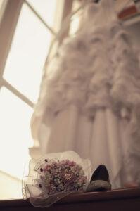 Pamela Jonatas Wedding | You Marry Photography