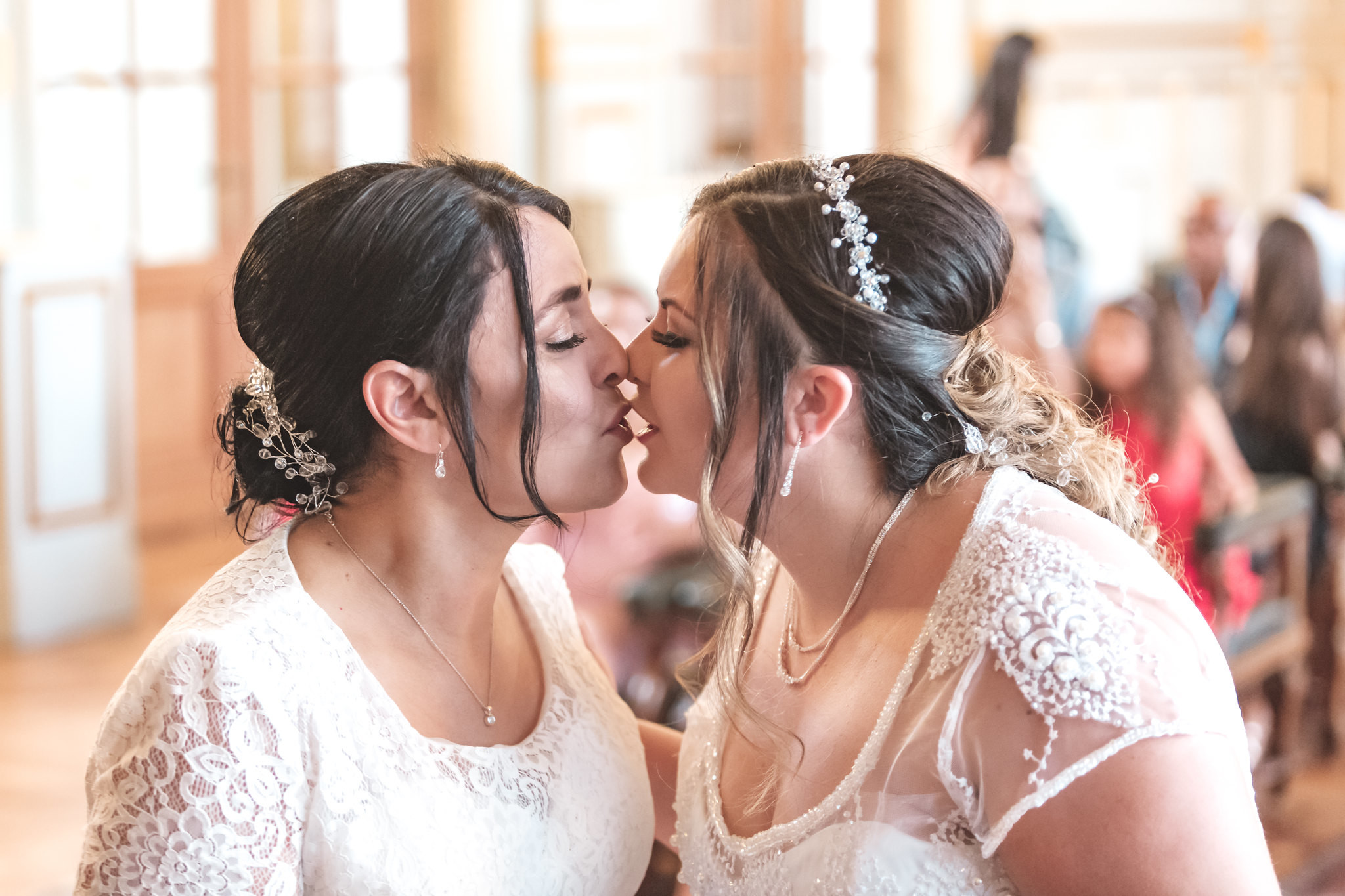Taty Fabiana Wedding | You Marry Photography